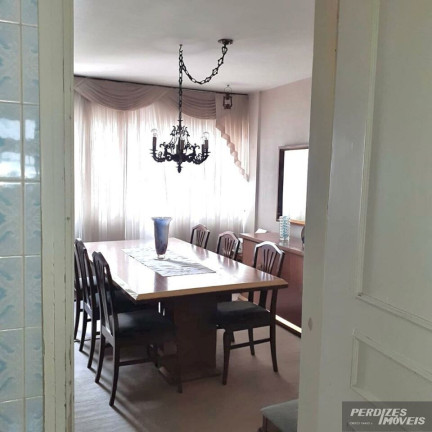 Imagem Apartamento com 3 Quartos à Venda, 96 m² em Perdizes - São Paulo Imagem Apartamento com 3 Quartos à Venda, 96 m² em Perdizes - São Paulo
