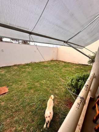 Imagem Casa com 4 Quartos à Venda, 386 m² em Morada Da Colina - Uberlândia