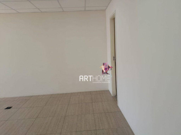 Imagem Sala Comercial à Venda, 40 m² em Rudge Ramos - São Bernardo Do Campo Imagem Sala Comercial à Venda, 40 m² em Rudge Ramos - São Bernardo Do Campo