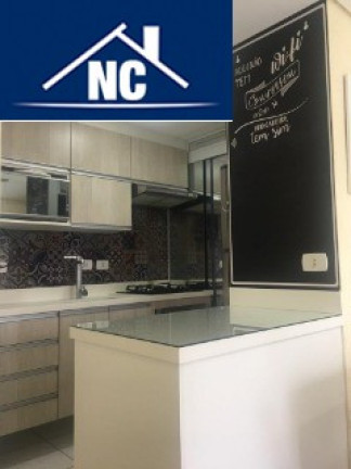 Imagem Apartamento com 2 Quartos à Venda, 47 m² em Jardim Celeste - São Paulo