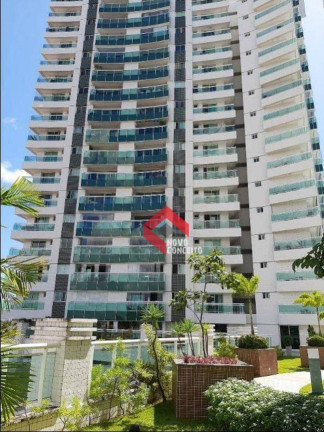 Imagem Apartamento com 3 Quartos à Venda, 77 m² em Guararapes - Fortaleza