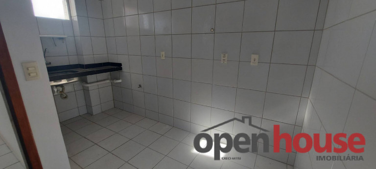 Imagem Apartamento com 2 Quartos à Venda, 58 m² em Candelária - Natal