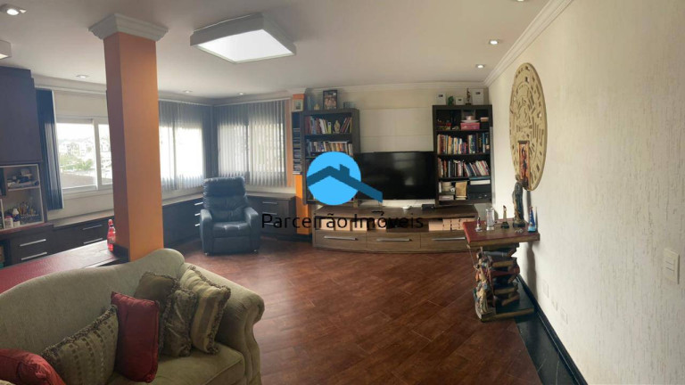 Imagem Casa de Condomínio com 4 Quartos à Venda, 426 m² em Parque Terra Nova Ii - São Bernardo Do Campo Imagem Casa de Condomínio com 4 Quartos à Venda, 426 m² em Parque Terra Nova Ii - São Bernardo Do Campo