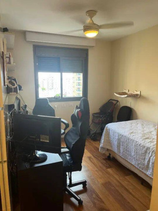 Imagem Apartamento com 4 Quartos à Venda, 257 m² em Santana - São Paulo
