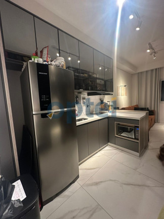 Imóvel com 1 Quarto para Alugar, 37 m² em Jardim Do Mar - São Bernardo Do Campo