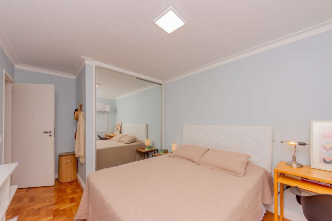 Imagem Apartamento com 3 Quartos à Venda, 91 m² em Moema - São Paulo Imagem Apartamento com 3 Quartos à Venda, 91 m² em Moema - São Paulo