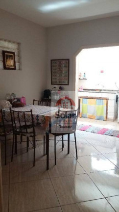 Imagem Casa com 4 Quartos à Venda, 140 m² em Jardim Independência - Taubaté