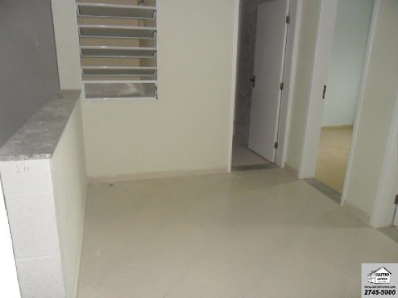 Imagem Apartamento com 2 Quartos para Alugar, 60 m² em Vila Guilhermina - Sao Paulo
