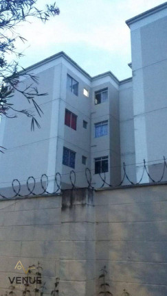 Imagem Apartamento com 2 Quartos à Venda, 40 m² em Jardim Santa Terezinha - São Paulo Imagem Apartamento com 2 Quartos à Venda, 40 m² em Jardim Santa Terezinha - São Paulo