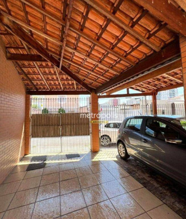 Imagem Casa com 3 Quartos à Venda, 241 m² em Sacomã - São Paulo