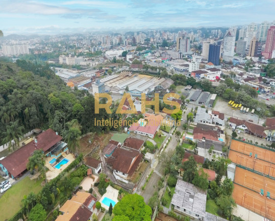 Imagem Terreno à Venda, 2.000 m² em Saguaçu - Joinville