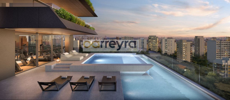 Imagem Apartamento com 4 Quartos à Venda, 504 m² em Jardim Paulista - São Paulo
