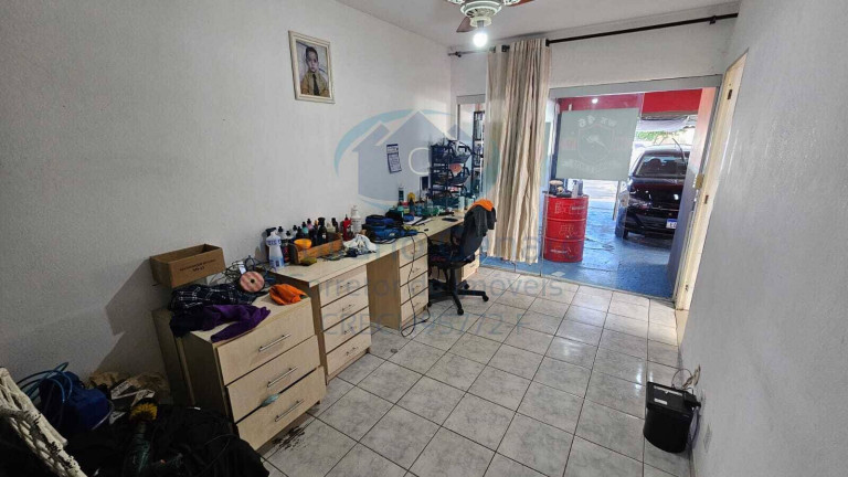 Imagem Casa com 2 Quartos à Venda, 54 m² em Residencial Santa Madre Paulina - Salto Imagem Casa com 2 Quartos à Venda, 54 m² em Residencial Santa Madre Paulina - Salto