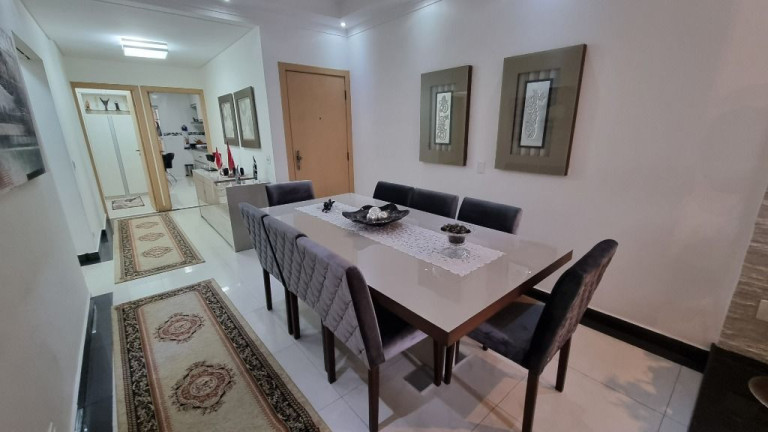 Imagem Apartamento com 3 Quartos à Venda, 109 m² em Pitangueiras - Guarujá Imagem Apartamento com 3 Quartos à Venda, 109 m² em Pitangueiras - Guarujá