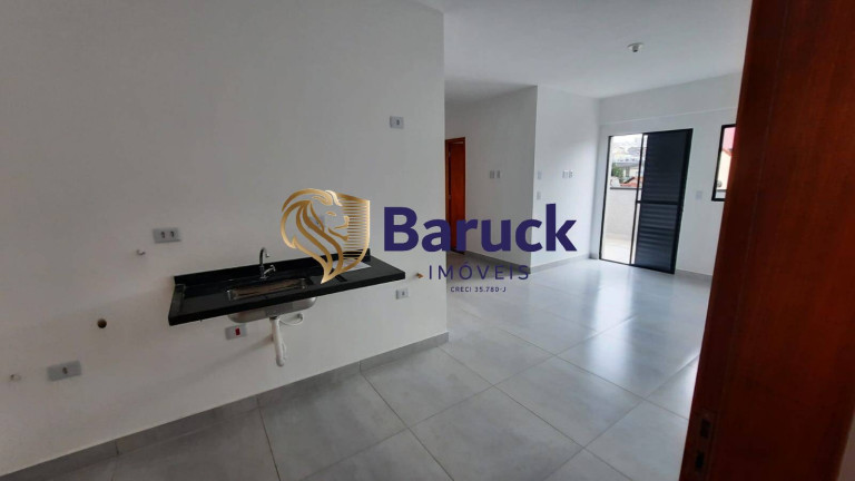 Apartamento com 3 Quartos à Venda, 63 m² em Jardim Marajoara - São Paulo