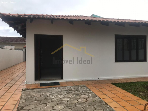 Imagem Casa com 3 Quartos à Venda, 480 m² em Vila Amélia - Pinhais