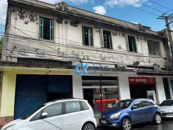Loja para Alugar, 52 m² em Centro - Petrópolis