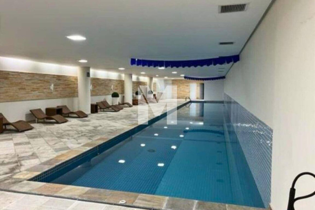 Imagem Apartamento com 4 Quartos à Venda, 123 m² em Centro - São Bernardo Do Campo Imagem Apartamento com 4 Quartos à Venda, 123 m² em Centro - São Bernardo Do Campo