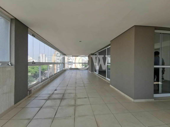 Imagem Apartamento com 4 Quartos à Venda, 250 m² em Vila Mariana - São Paulo Imagem Apartamento com 4 Quartos à Venda, 250 m² em Vila Mariana - São Paulo