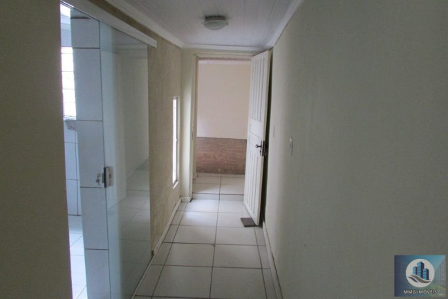 Imagem Casa com 1 Quarto à Venda, 120 m² em Centro - Pelotas Imagem Casa com 1 Quarto à Venda, 120 m² em Centro - Pelotas