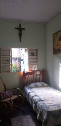 Imagem Casa com 2 Quartos à Venda, 277 m² em Vila Das Jabuticabeiras - Taubaté