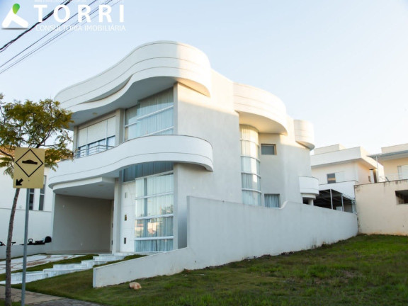 Imagem Imóvel com 3 Quartos à Venda, 365 m² em Jardim Residencial Giverny - Sorocaba