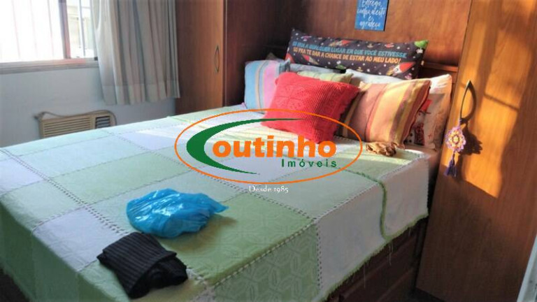 Imagem Apartamento com 2 Quartos à Venda, 66 m² em Vila Isabel - Rio De Janeiro Imagem Apartamento com 2 Quartos à Venda, 66 m² em Vila Isabel - Rio De Janeiro