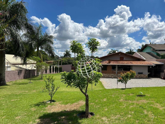 Imagem Casa com 3 Quartos à Venda, 309 m² em Bom Retiro - Jarinu