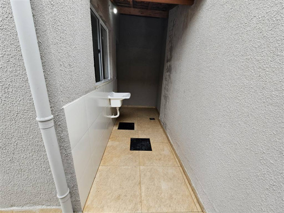 Imagem Sobrado com 2 Quartos à Venda, 58 m² em Ribeirópolis - Praia Grande