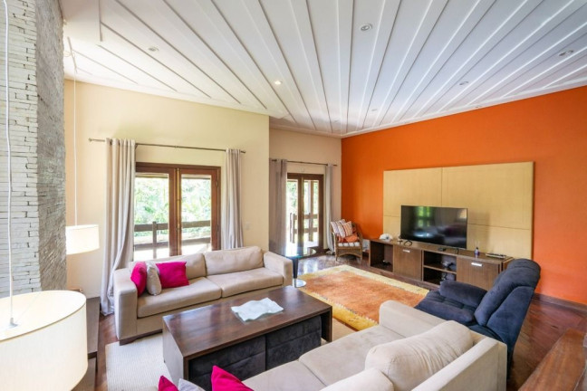 Imagem Casa com 3 Quartos à Venda, 376 m² em Transurb - Itapevi Imagem Casa com 3 Quartos à Venda, 376 m² em Transurb - Itapevi