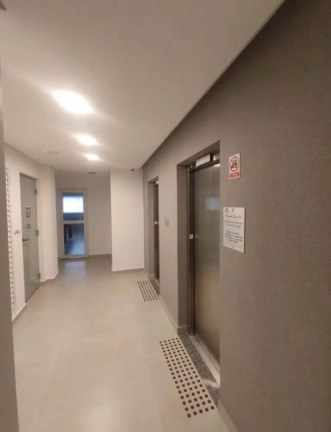Imagem Apartamento com 2 Quartos à Venda, 48 m² em Vila João Basso - São Bernardo Do Campo