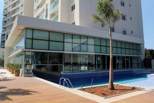 Imagem Apartamento com 1 Quarto à Venda, 72 m² em Brooklin Paulista - São Paulo Imagem Apartamento com 1 Quarto à Venda, 72 m² em Brooklin Paulista - São Paulo