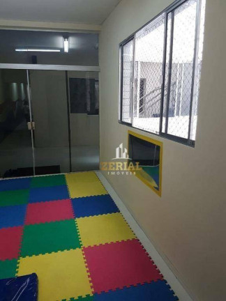 Imagem Edifício Residencial à Venda, 746 m² em Vila Bertioga - São Paulo