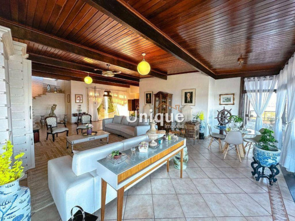 Imagem Casa com 6 Quartos à Venda, 1.000 m² em Palmeiras - Cabo Frio
