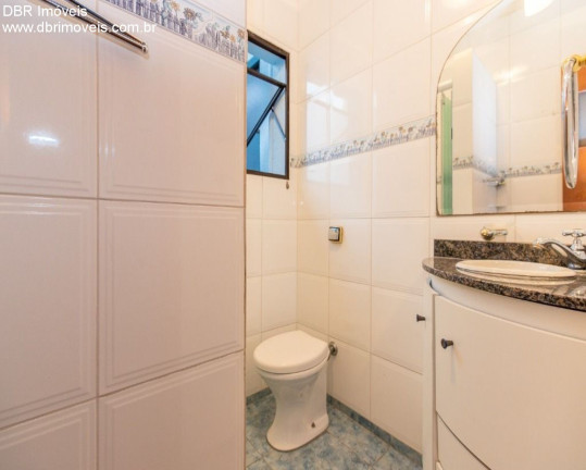 Imagem Sobrado com 3 Quartos à Venda, 150 m² em Aclimação - São Paulo