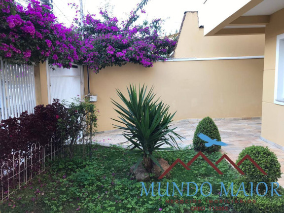 Casa com 3 Quartos à Venda, 194 m² em Campestre - Santo André