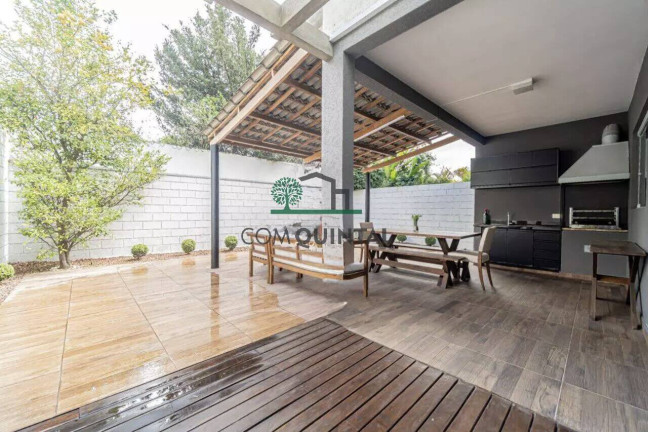 Imagem Casa com 3 Quartos à Venda, 190 m² em Jardim Pioneiro - Cotia Imagem Casa com 3 Quartos à Venda, 190 m² em Jardim Pioneiro - Cotia