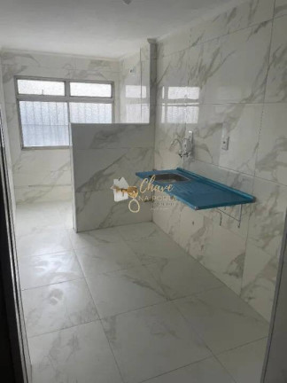Imagem Apartamento com 2 Quartos à Venda, 56 m² em Jardim Andaraí - São Paulo Imagem Apartamento com 2 Quartos à Venda, 56 m² em Jardim Andaraí - São Paulo