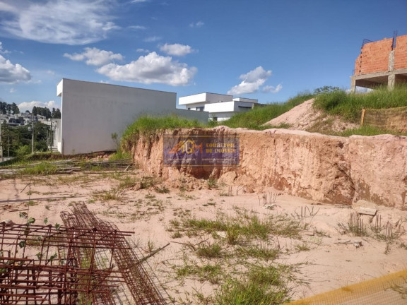 Imóvel à Venda, 400 m² em Residencial Victória ( Phytus ) - Itupeva
