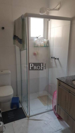 Imagem Cobertura com 4 Quartos à Venda, 172 m² em Vila Floresta - Santo André
