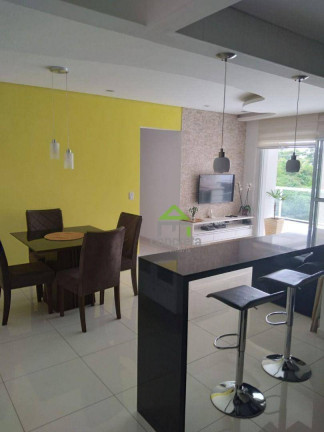 Imagem Apartamento com 3 Quartos à Venda, 96 m² em Chácara Pavoeiro - Cotia Imagem Apartamento com 3 Quartos à Venda, 96 m² em Chácara Pavoeiro - Cotia