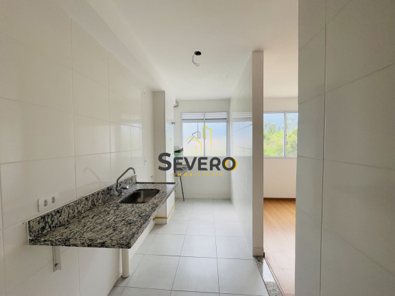 Imagem Apartamento com 2 Quartos à Venda, 50 m² em Alcântara - São Gonçalo Imagem Apartamento com 2 Quartos à Venda, 50 m² em Alcântara - São Gonçalo
