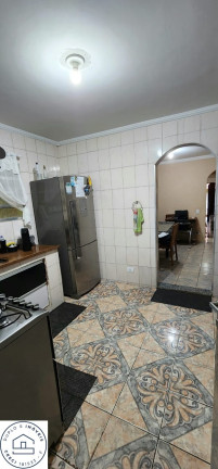 Imagem Casa com 3 Quartos à Venda, 160 m² em Jardim Apurá ( Zona Sul ) - São Paulo Imagem Casa com 3 Quartos à Venda, 160 m² em Jardim Apurá ( Zona Sul ) - São Paulo