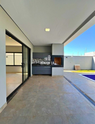 Imagem Casa com 3 Quartos à Venda,  em Jardim Residencial Alto De Itaici - Indaiatuba