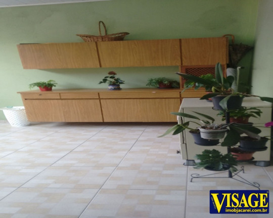 Imagem Casa com 2 Quartos à Venda,  em Centro - Jacareí