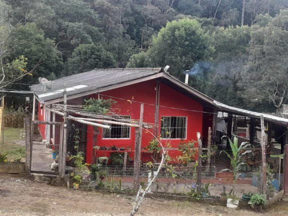 Imagem Imóvel com 3 Quartos à Venda, 72.000 m² em Centro - Tunas Do Parana