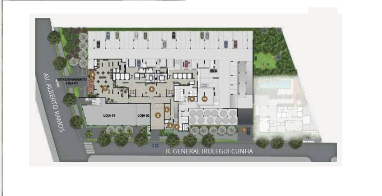 Imagem Apartamento com 3 Quartos à Venda, 91 m² em Vila Prudente - São Paulo Imagem Apartamento com 3 Quartos à Venda, 91 m² em Vila Prudente - São Paulo