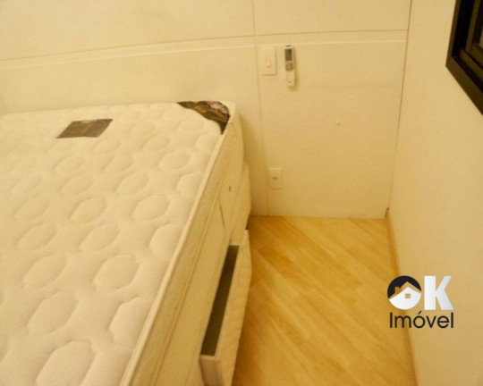 Imagem Apartamento com 2 Quartos à Venda, 65 m² em Jardim Paulista - São Paulo