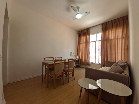 Imagem Apartamento com 3 Quartos à Venda, 87 m² em Icaraí - Niterói Imagem Apartamento com 3 Quartos à Venda, 87 m² em Icaraí - Niterói