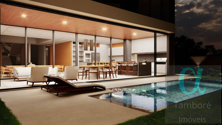 Imagem Casa com 4 Quartos à Venda, 430 m² em Alphaville - Santana De Parnaíba Imagem Casa com 4 Quartos à Venda, 430 m² em Alphaville - Santana De Parnaíba